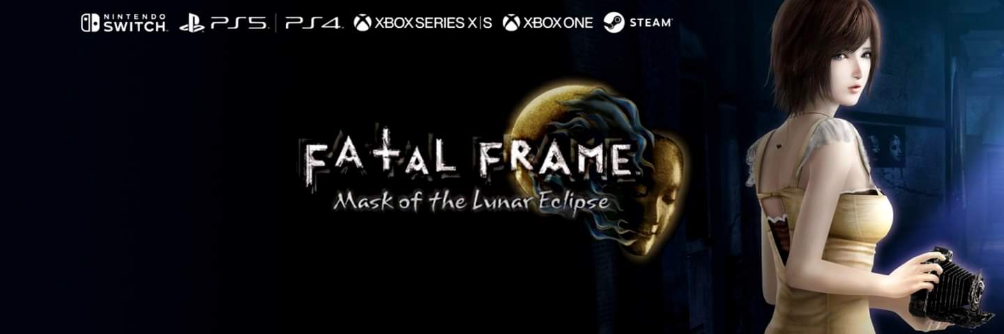 Where to Buy the Latest Fatal Frame Physical