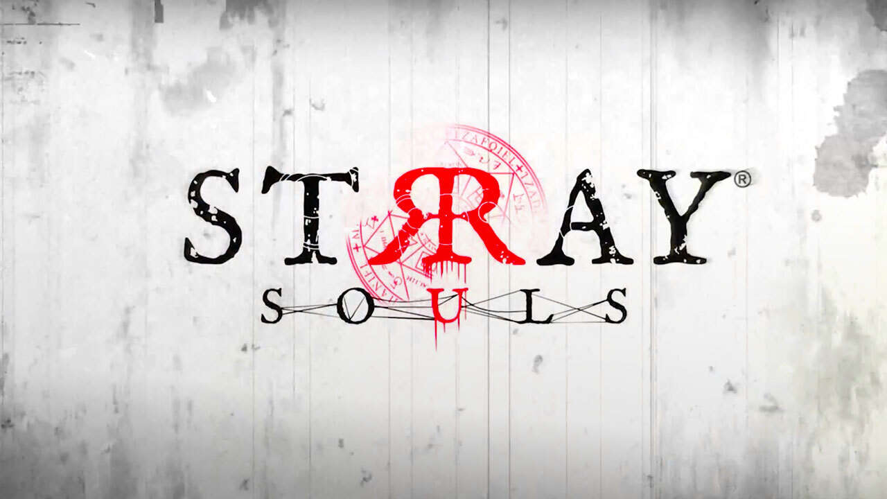 Stray Souls, a new horror title in the woods, coming later this year.