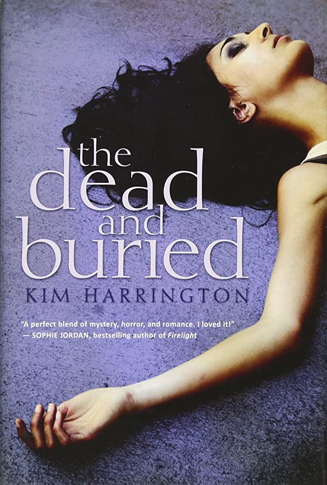 The Dead and Buried Review