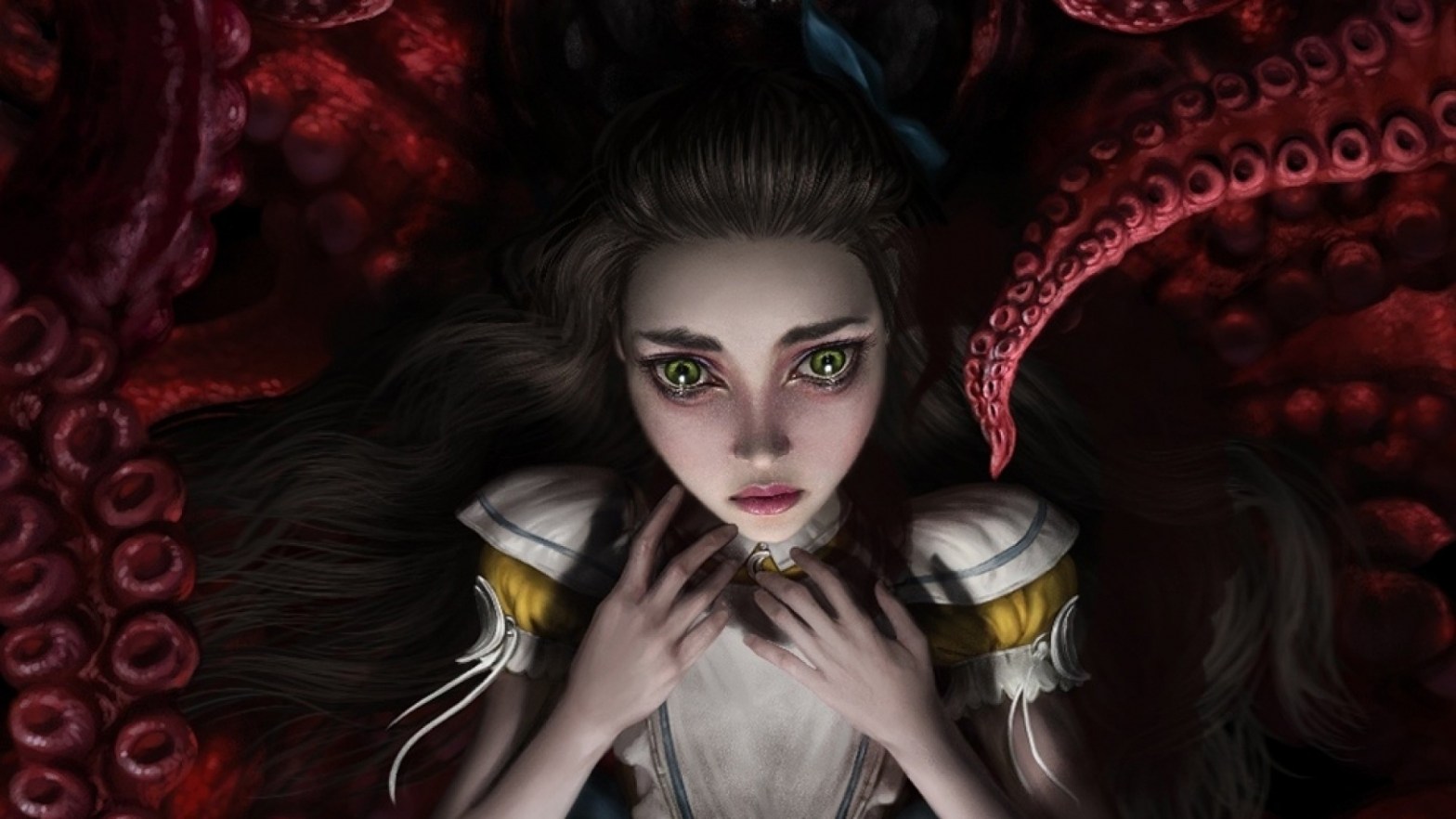 Alice: Asylum has Ended