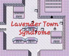 Lavender Town Syndrome Theory