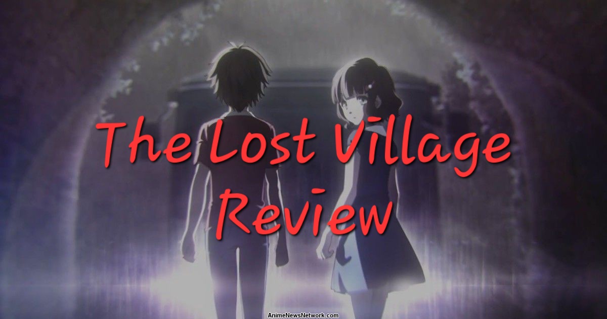 The Lost Village Review