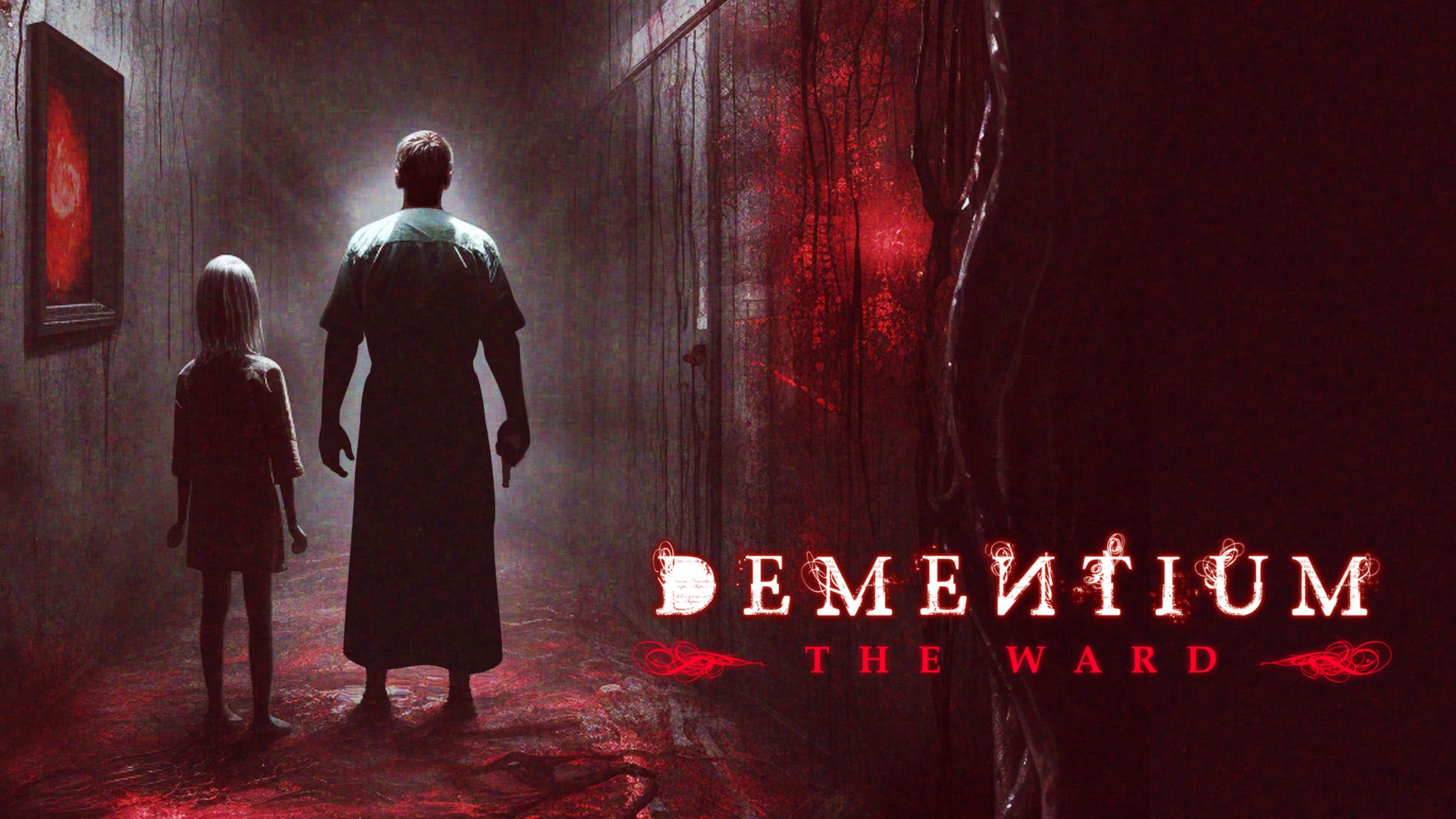 Dementium Nintendo Switch, a Much Welcome Comeback