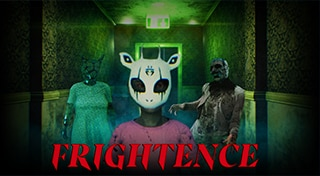 Frightence Review