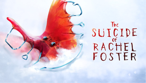 The Suicide of Rachel Foster Review
