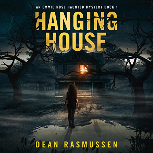 Hanging House Review, Can Emmie Take Her Ghosts?