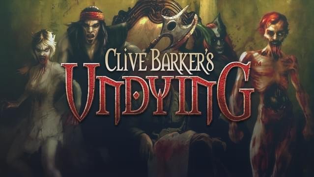 Obscure Classic FPS Games