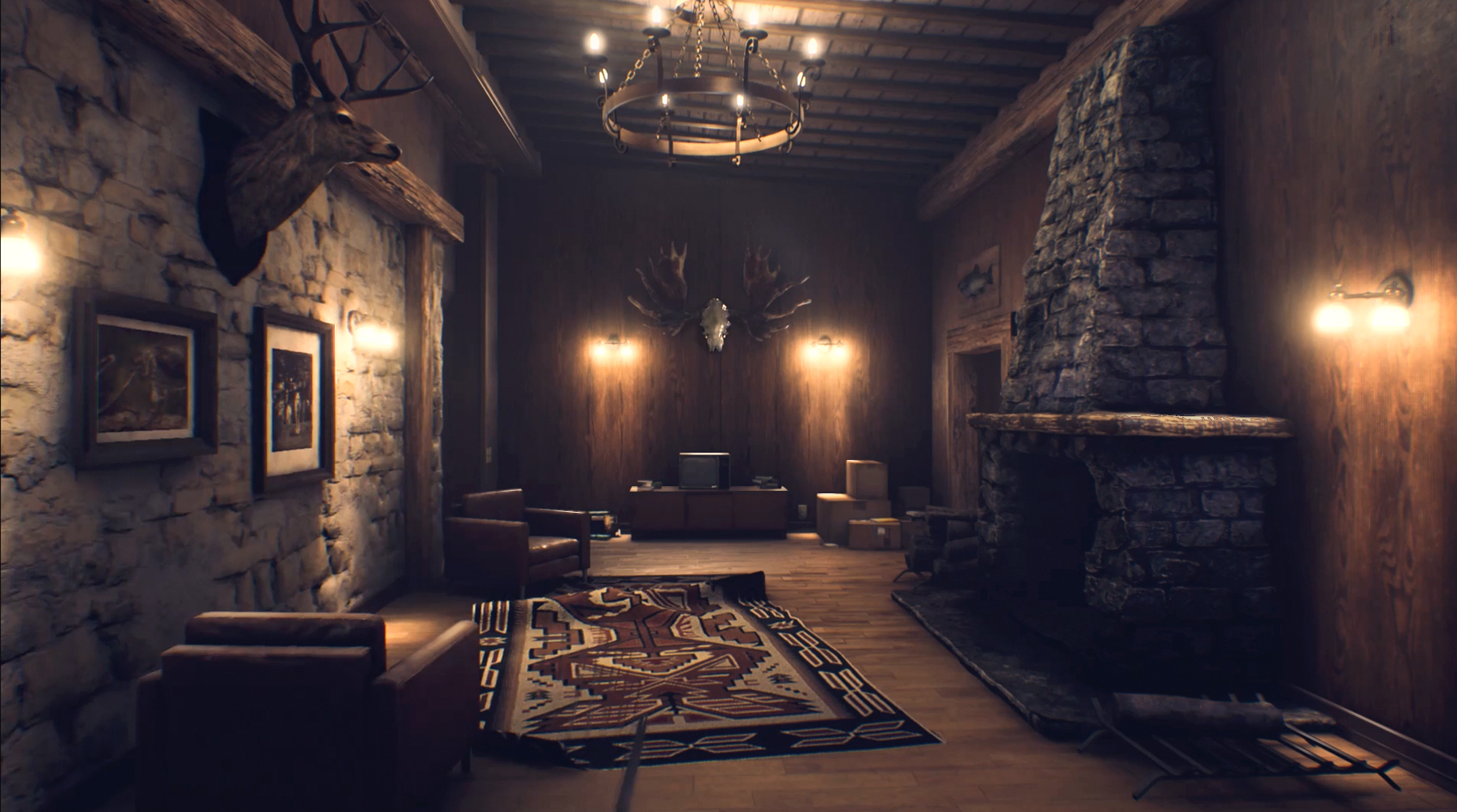 Horror Games I Would Love to Replay for the First Time