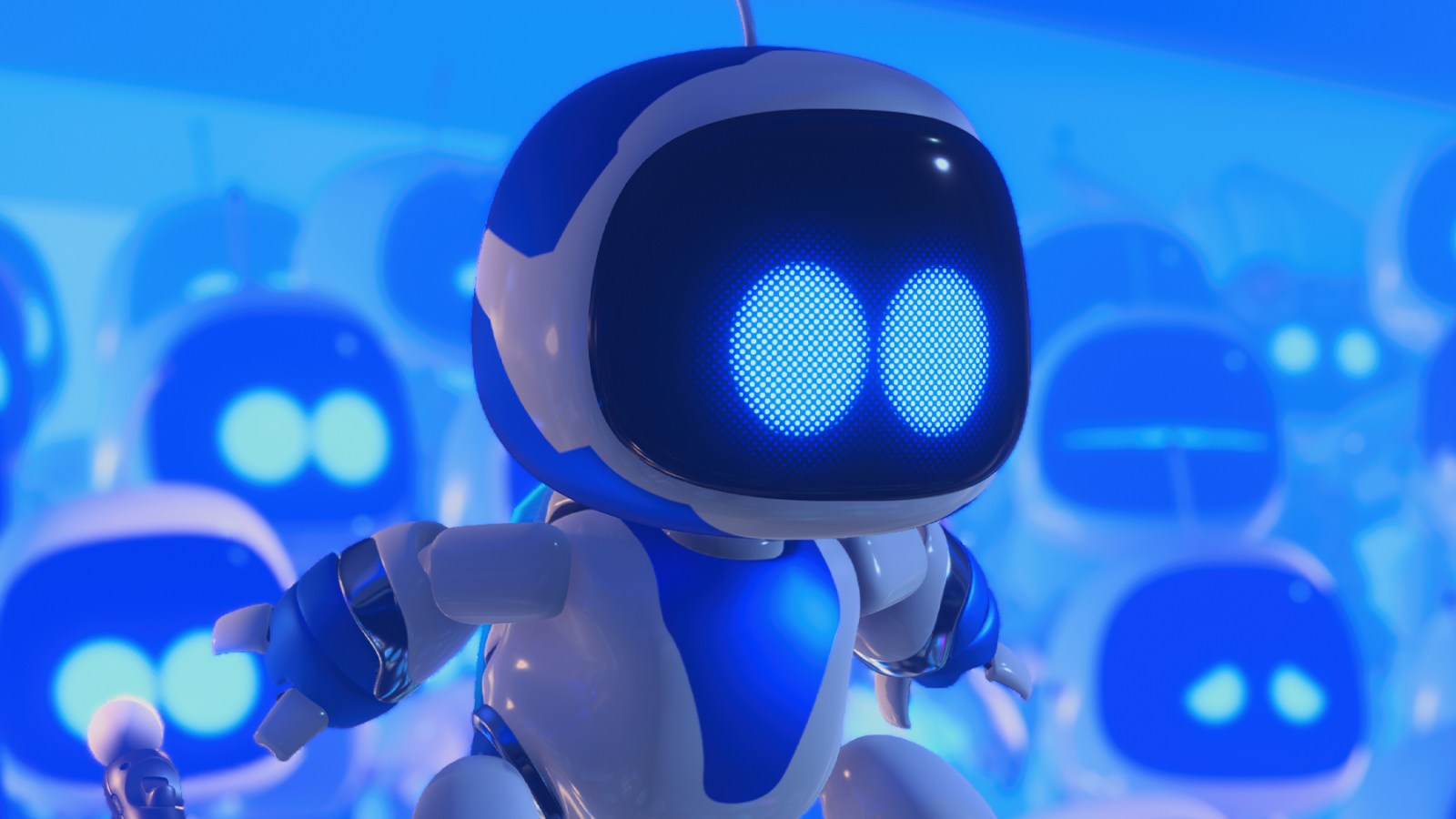 Astro Bot Review (PS5)
