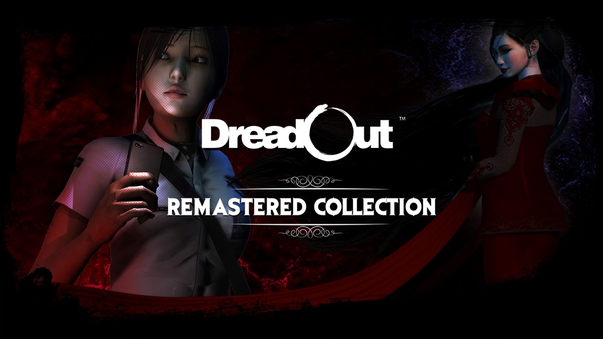 DreadOut Renastered Collection Releasing in January!