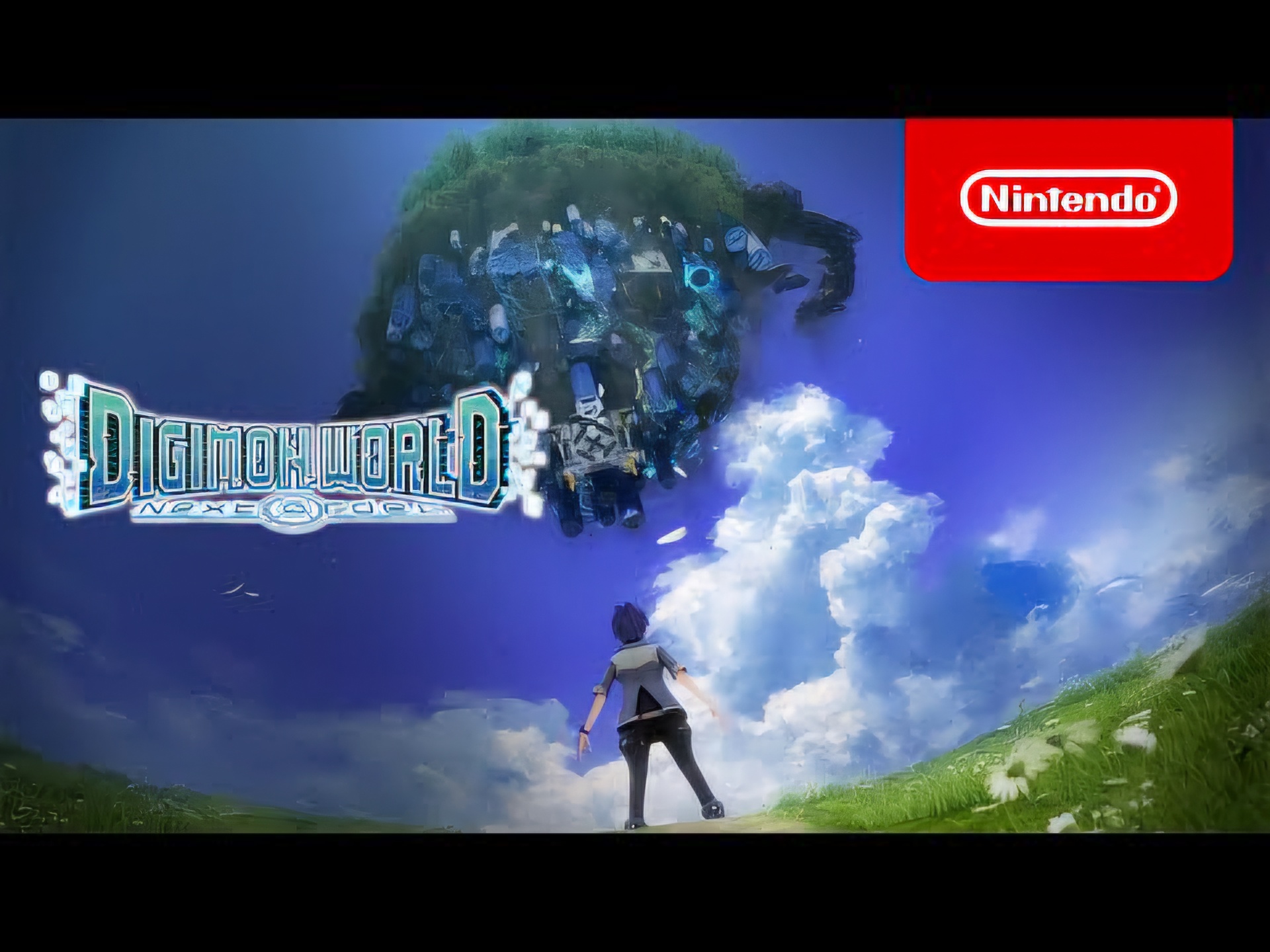 The Digimon World: Next Order Switch NA Physical is How Much?!
