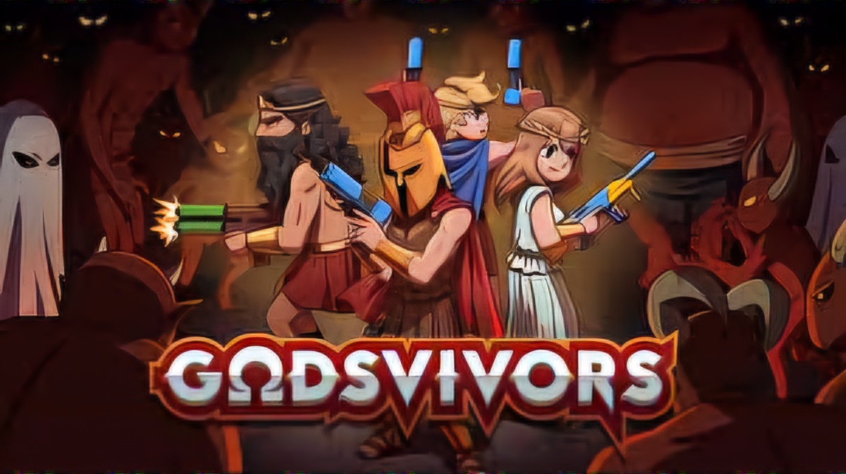 Godsvivors Review