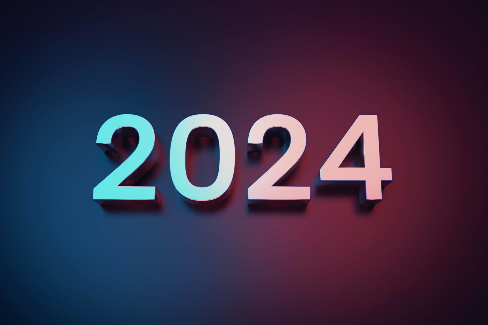 2024: Where Did it Go?