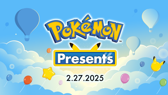 Pokemon Presents 2-27-25 Predictions