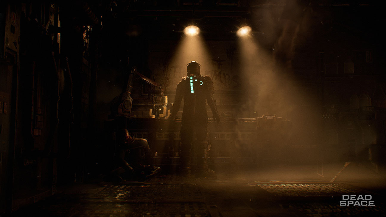 Dead Space Remake Almost Feels Like a Totally Different Game