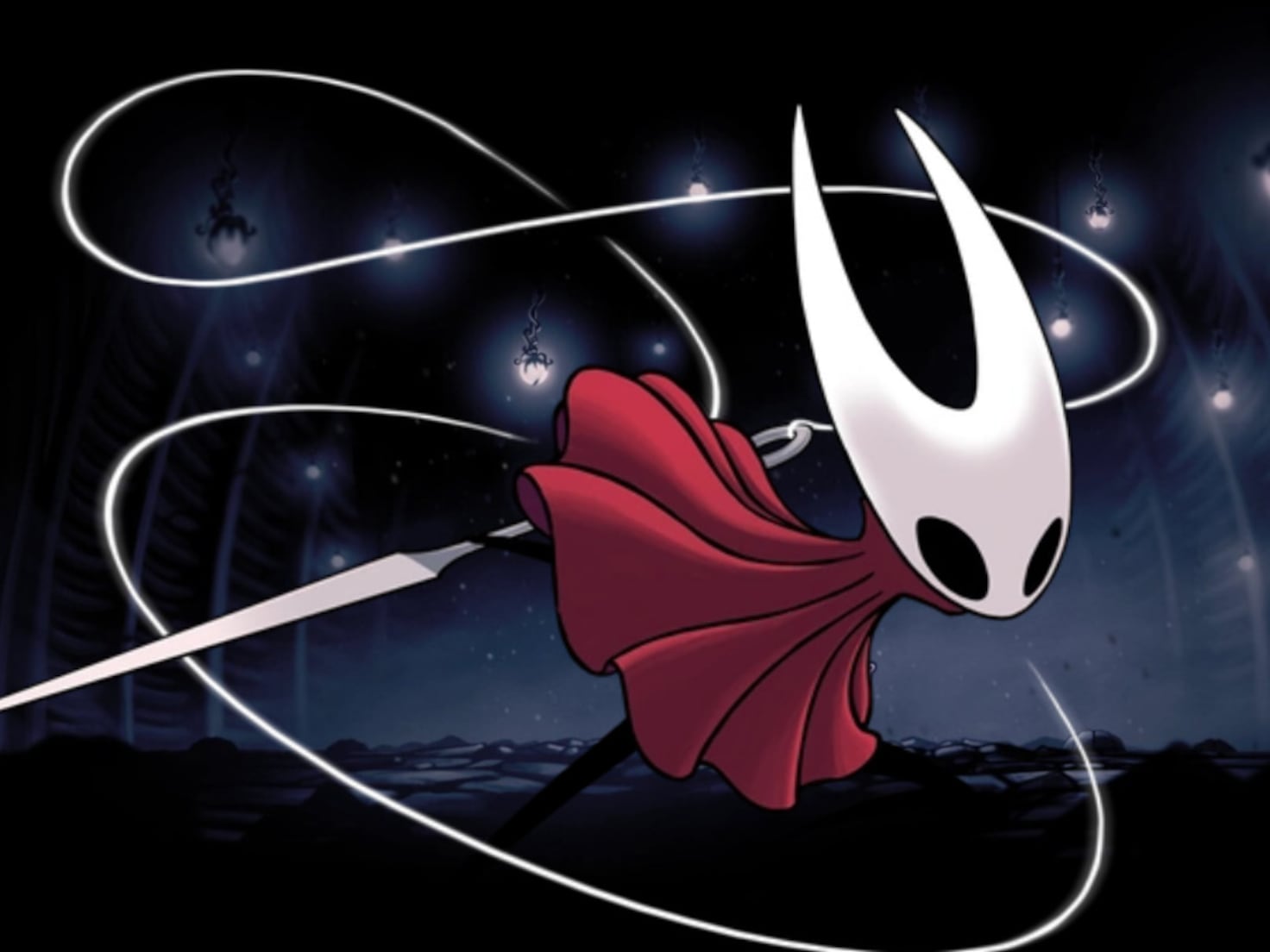 Hollow Knight: Silksong Beginning Tips