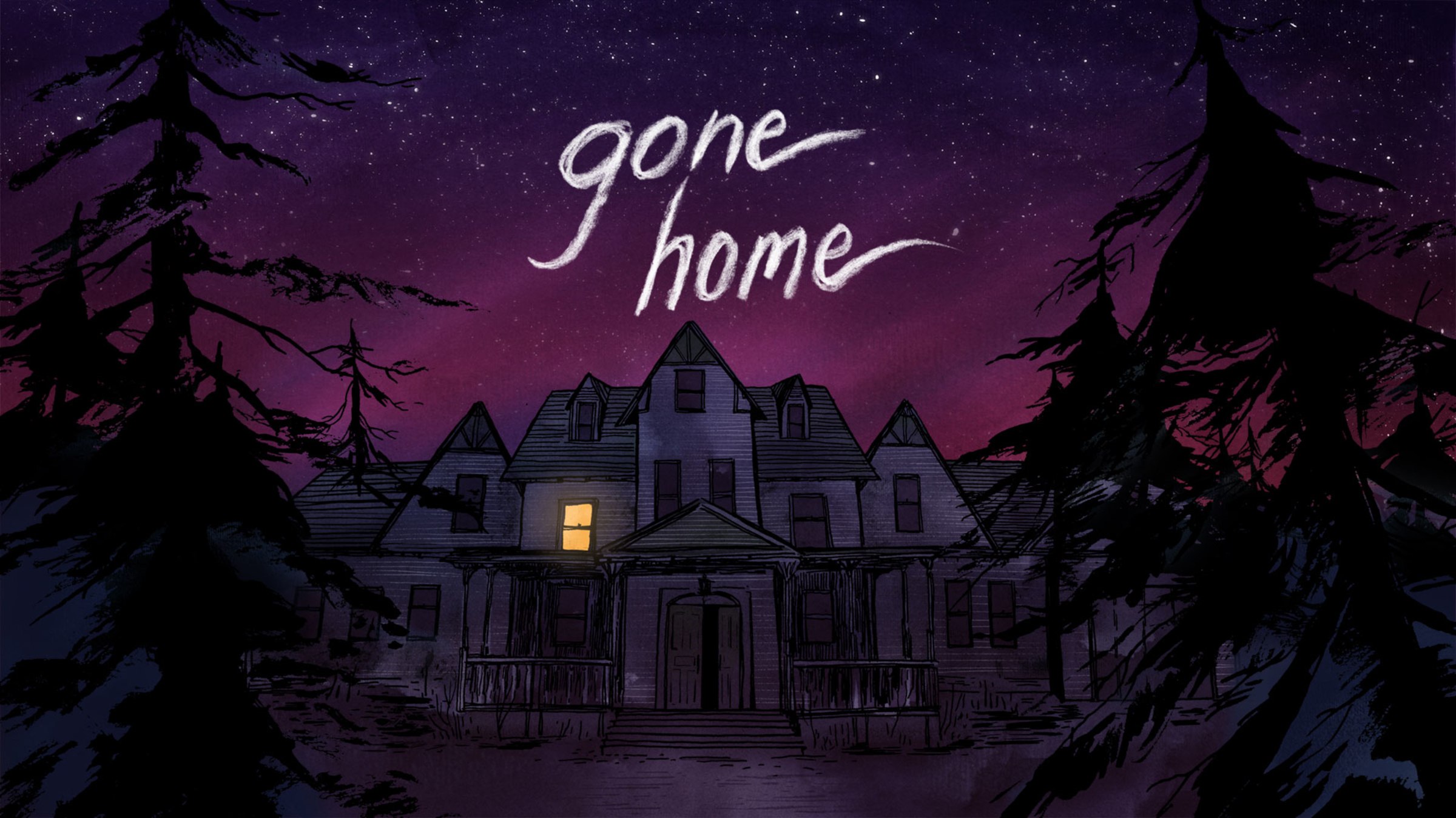 Gone Home Review (Nintendo Switch)