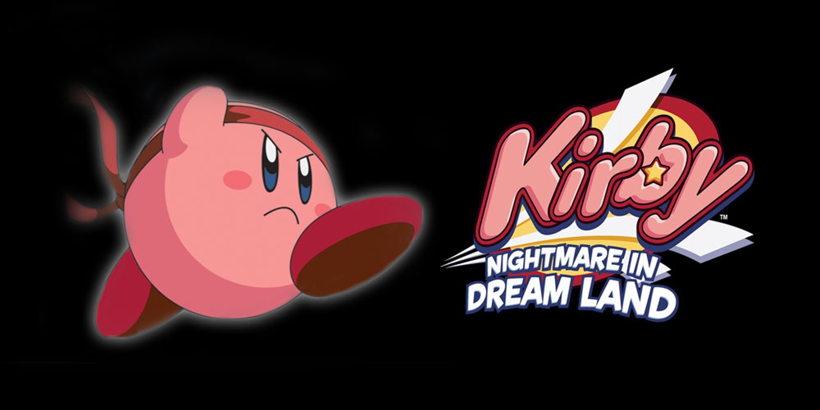 Kirby Nightmare in Dream Land Review (GBA)