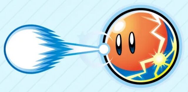 Kirby Nightmare in Dream Land: Top 5 Copy Abilities