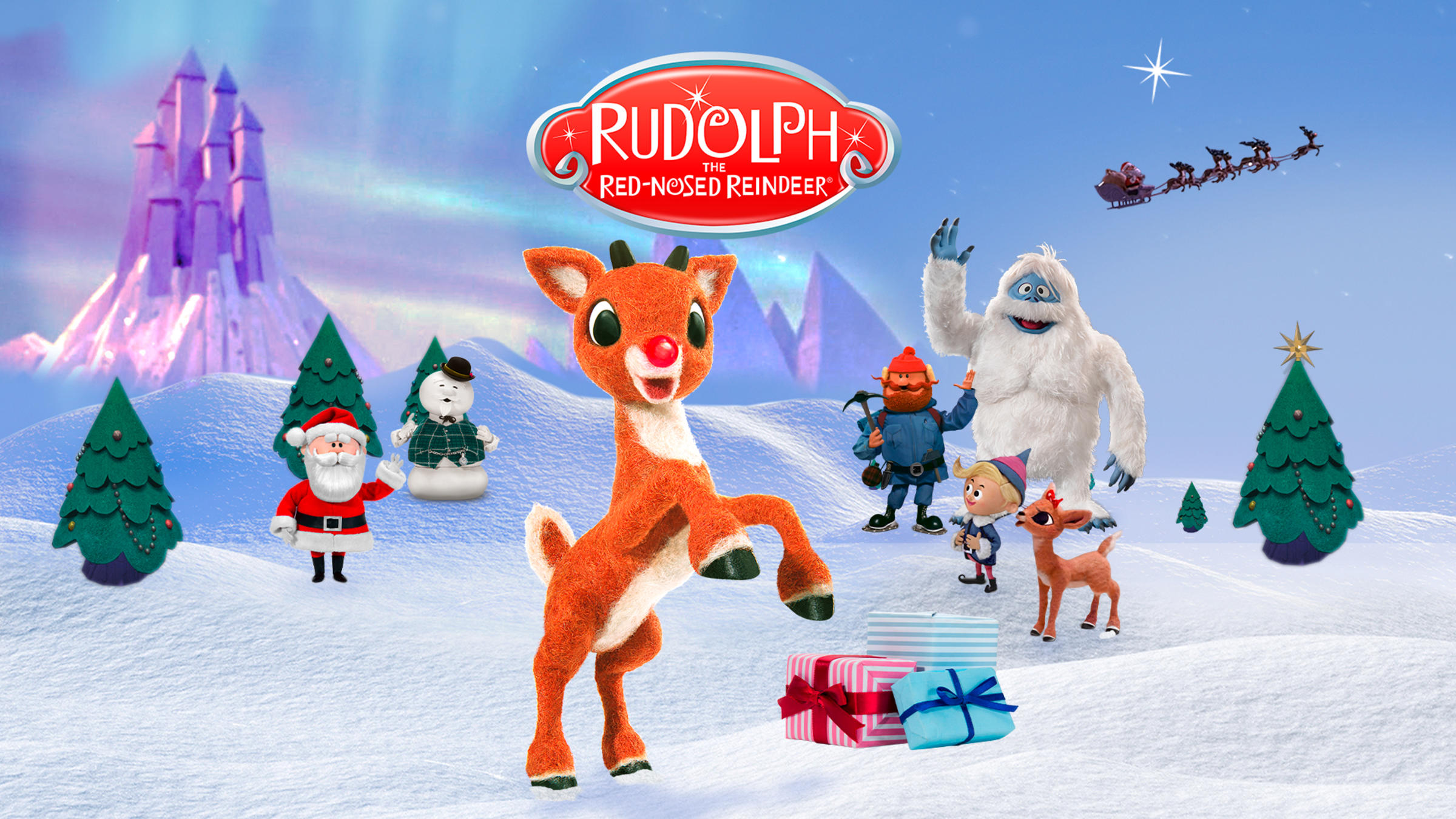 Rudolph the Red Nosed Reindeer Review (Nintendo Switch)