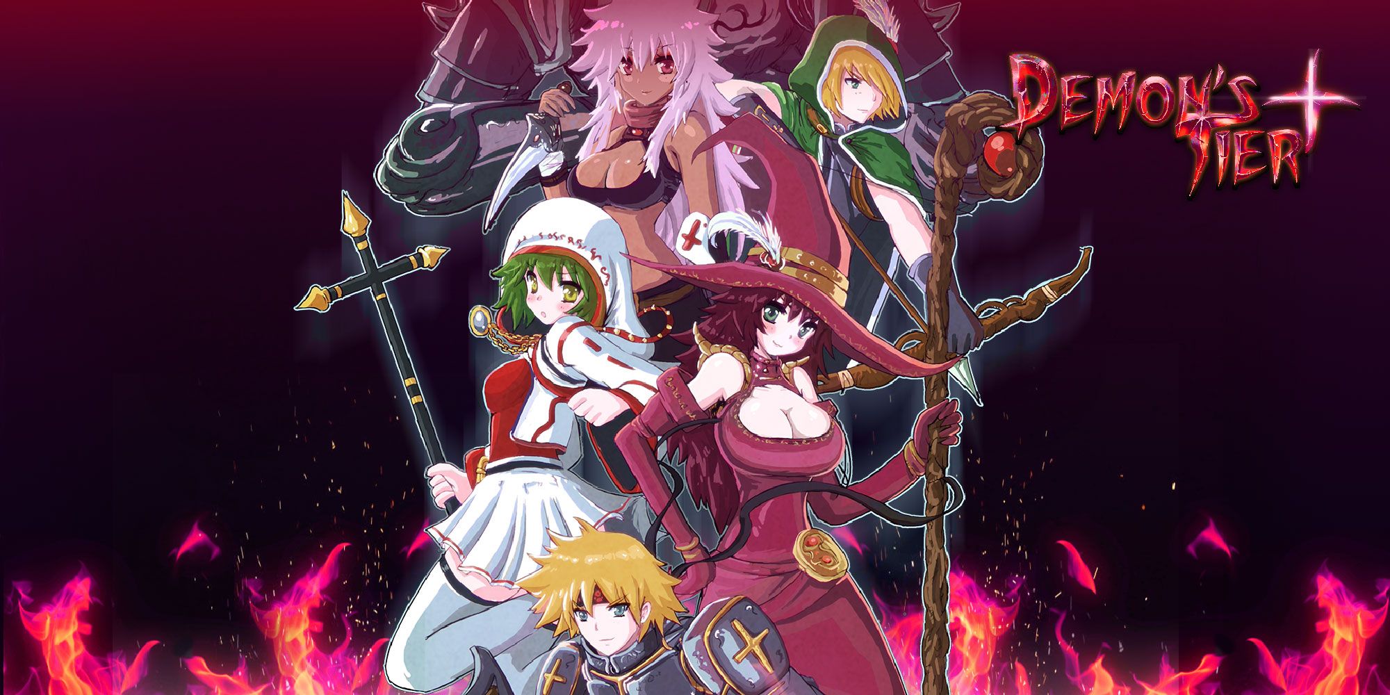 5 Switch (& SW2) Games on Sale (2-2-26)