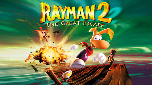 Will We See A Rayman 2 Remake or Re-release?