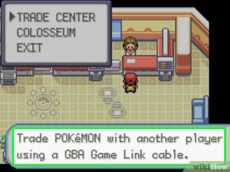 Pokémon FireRed & LeafGreen Will Have No Online Connection