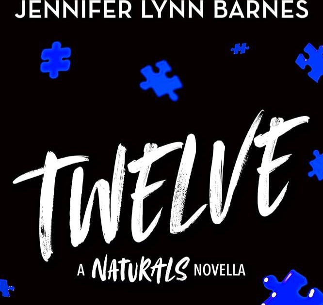 Twelve by Jennifer Lynn Barnes Review