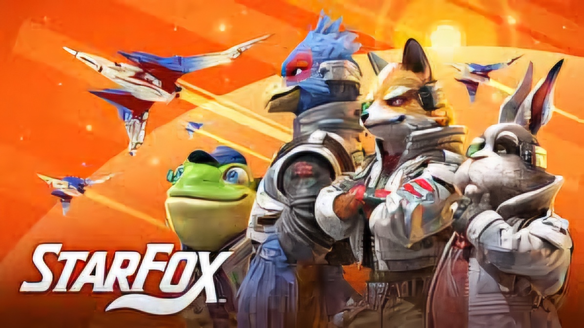 Star Fox Review (Nintendo Switch 2)